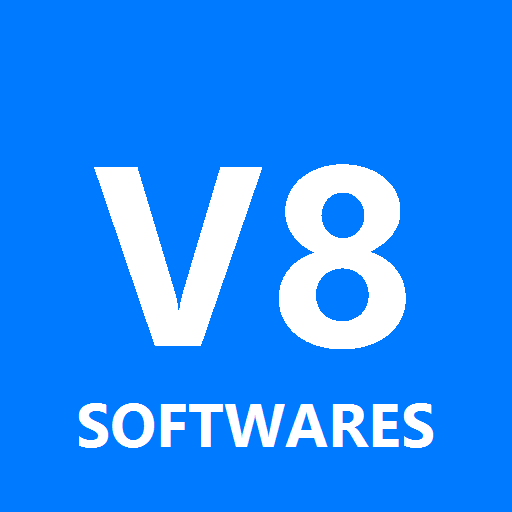 V8 Softwares